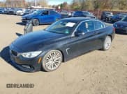 ✅ 2014 BMW 4 Series 428i • VIN: WBA3V7C58EJ872939 • Lot: 43612328. Wystawiony na IAAI z przebiegiem 113 760 mil. Bezpłatny archiwum sprzedaży aukcyjnych z USA i szczegółowy raport historii pojazdu na DreamBid. Zdjęcie 18.