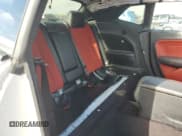 ✅ 2016 Dodge Challenger R/T Scat Pack • VIN: 2C3CDZFJ3GH220720 • Lot: 89802065. Wystawiony na Copart z przebiegiem 47 103 mil. Bezpłatny archiwum sprzedaży aukcyjnych z USA i szczegółowy raport historii pojazdu na DreamBid. Zdjęcie 10.