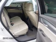 ✅ 2024 Cadillac XT5 AWD Premium Luxury • VIN: 1GYKNDRS6RZ728334 • Лот: 42276194. Опубликован ранее на IAAI с пробегом 5 714 миль. Бесплатный доступ к архиву аукционных продаж из США и подробный отчёт об истории автомобиля на DreamBid. Изображение 8.