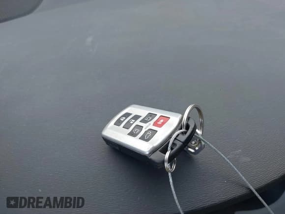 ✅ 2012 Toyota Sienna XLE AAS • VIN: 5TDYK3DC4CS179423 • Lot: 43422649. Listed on IAAI with 131,060 mi. Free auction sales archive from the USA and detailed vehicle history report at DreamBid. Image 11.