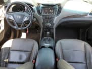 ✅ 2017 Hyundai Santa Fe 2.4L • VIN: 5XYZUDLB8HG388469 • Лот: 52457164. Опубликован ранее на Copart с пробегом 84 880 миль. Бесплатный доступ к архиву аукционных продаж из США и подробный отчёт об истории автомобиля на DreamBid. Изображение 8.