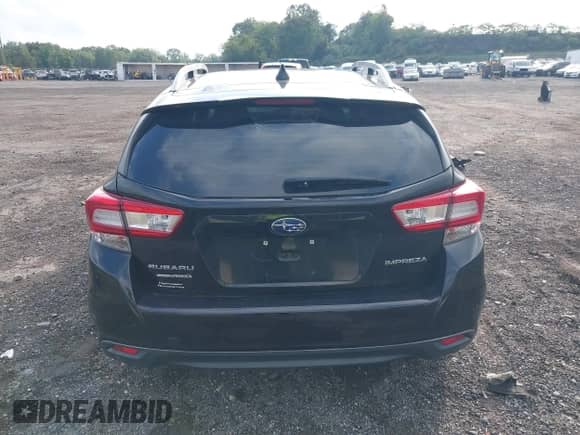 2019 Subaru Impreza Premium с VIN 4S3GTAD62K3735512, выставлен на аукционе IAAI как лот 43313720 с пробегом 81 450 миль миль и . История ставок и продаж доступна на DreamBid. Изображение 17.