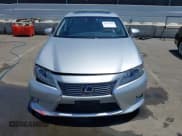 ✅ 2014 Lexus ES 300h • VIN: JTHBW1GG3E2048571 • Lot: 42559478. Listed on IAAI with 48,225 mi. Free auction sales archive from the USA and detailed vehicle history report at DreamBid. Image 12.