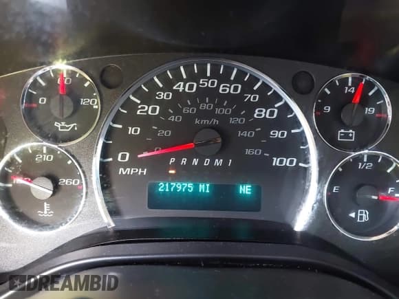 ✅ 2023 GMC Savana LS • VIN: 1GJZ7NFP5P1101102 • Lot: 43651472. Listed on IAAI with 217,975 mi. Free auction sales archive from the USA and detailed vehicle history report at DreamBid. Image 7.