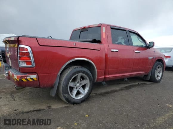 ✅ 2009 Dodge 1500 Laramie • VIN: 1D3HB13T39J522595 • Lot: 50771955. Wystawiony na Copart z przebiegiem 260 829 mil. Bezpłatny archiwum sprzedaży aukcyjnych z USA i szczegółowy raport historii pojazdu na DreamBid. Zdjęcie 3.