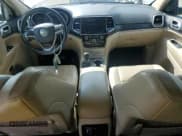 ✅ 2020 Jeep Grand Cherokee Limited X • VIN: 1C4RJFBG6LC263601 • Лот: 83840645. Опубликован ранее на Copart с пробегом 97 009 миль. Бесплатный доступ к архиву аукционных продаж из США и подробный отчёт об истории автомобиля на DreamBid. Изображение 8.