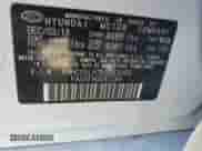 2019 Hyundai Ioniq Limited с VIN KMHC05LH7KU043060, выставлен на аукционе Copart как лот 72509054 с пробегом 42 250 миль миль и Списание • Salvage title. История ставок и продаж доступна на DreamBid. Изображение 15.