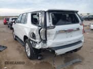 ✅ 2021 GMC Yukon SLT • VIN: 1GKS1BKD1MR489922 • Лот: 40972652. Опубликован ранее на IAAI с пробегом 77 791 миль. Бесплатный доступ к архиву аукционных продаж из США и подробный отчёт об истории автомобиля на DreamBid. Изображение 3.