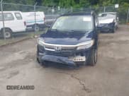 ✅ 2019 Honda Pilot EX-L • VIN: 5FNYF6H59KB035872 • Лот: 42756947. Опубликован ранее на IAAI с пробегом 65 801 миль. Бесплатный доступ к архиву аукционных продаж из США и подробный отчёт об истории автомобиля на DreamBid. Изображение 6.