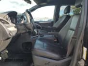 ✅ 2016 Dodge Grand Caravan R/T • VIN: 2C4RDGEG8GR323304 • Лот: 90705655. Опубликован ранее на Copart с пробегом 237 042 миль. Бесплатный доступ к архиву аукционных продаж из США и подробный отчёт об истории автомобиля на DreamBid. Изображение 7.