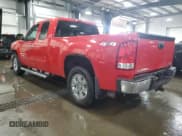 ✅ 2013 GMC Sierra 1500 SLT • VIN: 1GTR2WE72DZ122516 • Lot: 57454515. Listed on Copart with 231,457 mi. Free auction sales archive from the USA and detailed vehicle history report at DreamBid. Image 2.