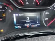 ✅ 2017 Chevrolet Cruze LT • VIN: 1G1BE5SM6H7242486 • Lot: 43576349. Listed on IAAI with 157,148 mi. Free auction sales archive from the USA and detailed vehicle history report at DreamBid. Image 15.