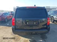 ✅ 2016 Chevrolet Tahoe Commercial • VIN: 1GNLCDEC9GR306397 • Lot: 43457076. Listed on IAAI with 157,558 mi. Free auction sales archive from the USA and detailed vehicle history report at DreamBid. Image 16.