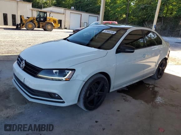 ✅ 2018 Volkswagen Jetta SE Sport • VIN: 3VWD17AJ3JM237317 • Lot: 57444145. Listed on Copart with 162,394 mi. Free auction sales archive from the USA and detailed vehicle history report at DreamBid. Image 1.