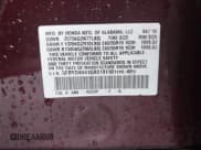 ✅ 2016 Acura MDX Technology • VIN: 5FRYD4H41GB019110 • Lot: 42882392. Wystawiony na IAAI z przebiegiem 138 072 mil. Bezpłatny archiwum sprzedaży aukcyjnych z USA i szczegółowy raport historii pojazdu na DreamBid. Zdjęcie 9.