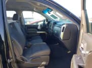 ✅ 2016 Chevrolet Silverado 1500 LT • VIN: 1GCRCRECXGZ392416 • Lot: 43021246. Listed on IAAI with 123,521 mi. Free auction sales archive from the USA and detailed vehicle history report at DreamBid. Image 5.