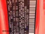 ✅ 2013 Hyundai Genesis Coupe 2.0T • VIN: KMHHT6KD3DU106398 • Lot: 61728265. Wystawiony na Copart z przebiegiem 115 266 mil. Bezpłatny archiwum sprzedaży aukcyjnych z USA i szczegółowy raport historii pojazdu na DreamBid. Zdjęcie 12.