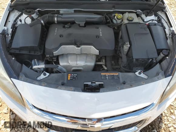 ✅ 2014 Chevrolet Malibu LT • VIN: 1G11C5SL7EF231488 • Lot: 68553515. Listed on Copart with 113,905 mi. Free auction sales archive from the USA and detailed vehicle history report at DreamBid. Image 11.