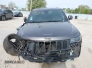 ✅ 2015 Jeep Grand Cherokee Overland • VIN: 1C4RJFCGXFC113610 • Лот: 42161275. Опубликован ранее на IAAI с пробегом 97 553 миль. Бесплатный доступ к архиву аукционных продаж из США и подробный отчёт об истории автомобиля на DreamBid. Изображение 12.