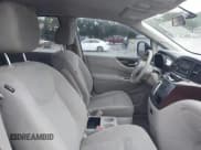 ✅ 2015 Nissan Quest SL • VIN: JN8AE2KP0F9126881 • Lot: 42921627. Wystawiony na IAAI z przebiegiem 104 703 mil. Bezpłatny archiwum sprzedaży aukcyjnych z USA i szczegółowy raport historii pojazdu na DreamBid. Zdjęcie 5.