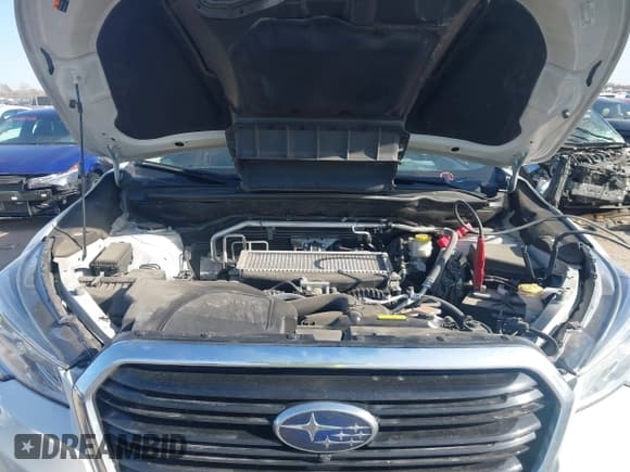 ✅ 2021 Subaru Ascent Touring • VIN: 4S4WMARD5M3408777 • Lot: 41857056. Wystawiony na IAAI z przebiegiem 50 053 mil. Bezpłatny archiwum sprzedaży aukcyjnych z USA i szczegółowy raport historii pojazdu na DreamBid. Zdjęcie 10.