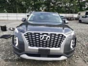 ✅ 2021 Hyundai Palisade SEL • VIN: KM8R4DHE1MU325821 • Лот: 57128704. Опубликован ранее на Copart с пробегом 45 214 миль. Бесплатный доступ к архиву аукционных продаж из США и подробный отчёт об истории автомобиля на DreamBid. Изображение 5.