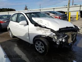 ✅ 2011 Hyundai Accent GLS • VIN: KMHCN4AC4BU604124 • Лот: 83035214. Опубликован ранее на Copart с пробегом 114 404 миль. Бесплатный доступ к архиву аукционных продаж из США и подробный отчёт об истории автомобиля на DreamBid. Изображение 4.
