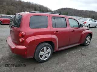 2011 Chevrolet HHR LS с VIN 3GNBAAFW0BS655222, выставлен на аукционе Copart как лот 80956944 с пробегом 115 422 миль миль и Списание • Salvage title. История ставок и продаж доступна на DreamBid. Изображение 3.