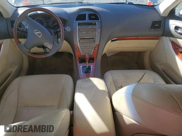 ✅ 2011 Lexus ES 330 • VIN: JTHBK1EG0B2422788 • Lot: 91275055. Listed on Copart with 73,046 mi. Free auction sales archive from the USA and detailed vehicle history report at DreamBid. Image 8.