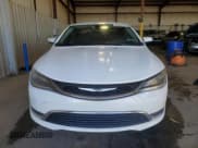 ✅ 2015 Chrysler 200 Limited • VIN: 1C3CCCAB3FN751616 • Lot: 89737535. Wystawiony na Copart z przebiegiem 41 600 mil. Bezpłatny archiwum sprzedaży aukcyjnych z USA i szczegółowy raport historii pojazdu na DreamBid. Zdjęcie 5.