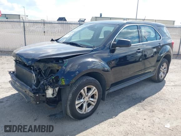 ✅ 2015 Chevrolet Equinox LS • VIN: 2GNFLEEK8F6101996 • Лот: 43500781. Опубликован ранее на IAAI с пробегом 99 711 миль. Бесплатный доступ к архиву аукционных продаж из США и подробный отчёт об истории автомобиля на DreamBid. Изображение 18.