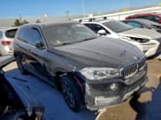 ✅ 2017 BMW X5 xDrive35i • VIN: 5UXKR0C3XH0X77381 • Lot: 71290815. Listed on Copart with 139,541 mi. Free auction sales archive from the USA and detailed vehicle history report at DreamBid. Image 4.