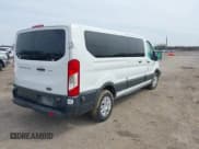 ✅ 2015 Ford Transit XL • VIN: 1FBZX2ZM8FKB27908 • Lot: 41733058. Wystawiony na IAAI z przebiegiem 175 342 mil. Bezpłatny archiwum sprzedaży aukcyjnych z USA i szczegółowy raport historii pojazdu na DreamBid. Zdjęcie 4.