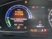 ✅ 2020 Honda Insight Touring • VIN: 19XZE4F99LE010043 • Лот: 42235458. Опубликован ранее на IAAI с пробегом 42 031 миль. Бесплатный доступ к архиву аукционных продаж из США и подробный отчёт об истории автомобиля на DreamBid. Изображение 18.