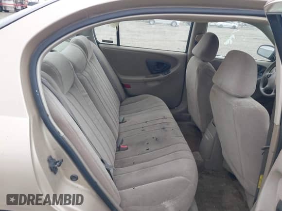 2002 Chevrolet Malibu z VIN 1G1ND52J22M540239, wystawiony jako IAAI lot #40608677 z przebiegiem 155 689 mil mil oraz . Historia ofert i sprzedaży dostępna na DreamBid. Obrazek 8.