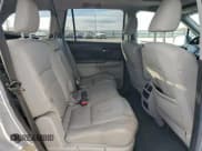 ✅ 2018 Honda Pilot EX-L • VIN: 5FNYF6H50JB055863 • Лот: 93865285. Опубликован ранее на Copart с пробегом 127 551 миль. Бесплатный доступ к архиву аукционных продаж из США и подробный отчёт об истории автомобиля на DreamBid. Изображение 11.