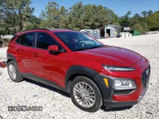 2020 Hyundai Kona SEL Plus с VIN KM8K62AA0LU563911, выставлен на аукционе Copart как лот 43607013 с пробегом 10 384 миль миль и . История ставок и продаж доступна на DreamBid. Изображение 4.