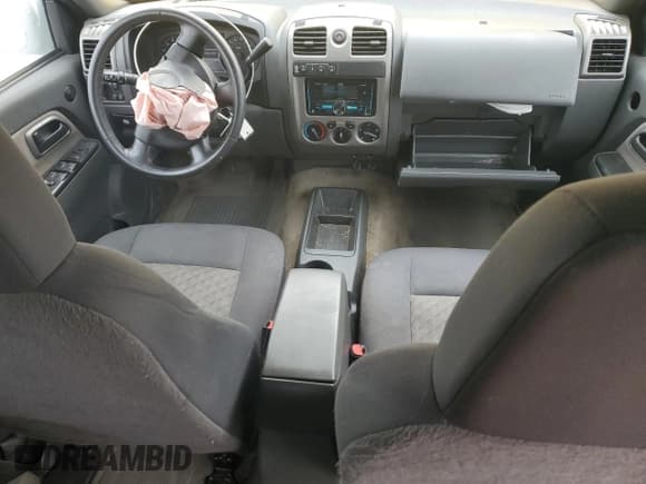 ✅ 2004 GMC Canyon 1SB SLE Z85 • VIN: 1GTDT136548115022 • Lot: 83225684. Wystawiony na Copart z przebiegiem 164 633 mil. Bezpłatny archiwum sprzedaży aukcyjnych z USA i szczegółowy raport historii pojazdu na DreamBid. Zdjęcie 8.