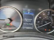 ✅ 2015 Lexus NX 300h • VIN: JTJBJRBZ1F2013081 • Lot: 80146635. Listed on Copart with 140,053 mi. Free auction sales archive from the USA and detailed vehicle history report at DreamBid. Image 9.