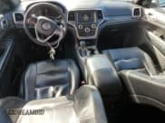 ✅ 2016 Jeep Grand Cherokee Limited • VIN: 1C4RJFBG8GC333122 • Лот: 89475405. Опубликован ранее на Copart с пробегом 177 891 миль. Бесплатный доступ к архиву аукционных продаж из США и подробный отчёт об истории автомобиля на DreamBid. Изображение 8.