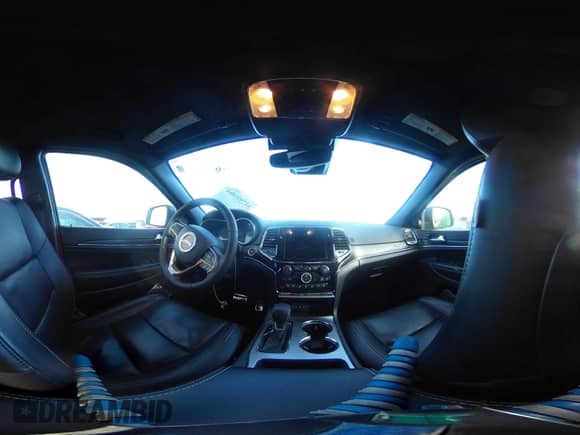 2021 Jeep Grand Cherokee 80th Anniversary с VIN 1C4RJEBGXMC624310, выставлен на аукционе IAAI как лот 41792004 с пробегом 34 895 миль миль и . История ставок и продаж доступна на DreamBid. Изображение 19.