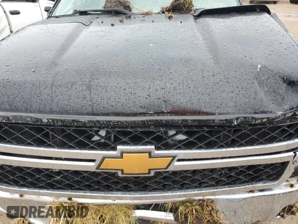 ✅ 2014 Chevrolet Silverado 2500HD LT • VIN: 1GC1KXCG2EF140829 • Лот: 54219795. Опубликован ранее на Copart с пробегом Не указан. Бесплатный доступ к архиву аукционных продаж из США и подробный отчёт об истории автомобиля на DreamBid. Изображение 11.