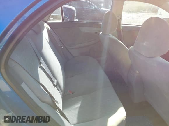 ✅ 2010 Toyota Corolla • VIN: 2T1BU4EE9AC253351 • Лот: 43361599. Опубликован ранее на IAAI с пробегом 188 805 миль. Бесплатный доступ к архиву аукционных продаж из США и подробный отчёт об истории автомобиля на DreamBid. Изображение 8.