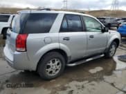 ✅ 2003 Saturn VUE • VIN: 5GZCZ53B33S905255 • Lot: 45093094. Wystawiony na Copart z przebiegiem 126 324 mil. Bezpłatny archiwum sprzedaży aukcyjnych z USA i szczegółowy raport historii pojazdu na DreamBid. Zdjęcie 3.