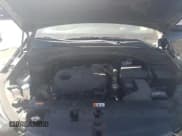 ✅ 2017 Hyundai Santa Fe 2.0T • VIN: 5XYZU4LA7HG493575 • Лот: 65985613. Опубликован ранее на Copart с пробегом 71 849 миль. Бесплатный доступ к архиву аукционных продаж из США и подробный отчёт об истории автомобиля на DreamBid. Изображение 12.