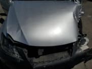 ✅ 2011 Lexus IS 250 • VIN: JTHBF5C22B5152626 • Lot: 60468225. Listed on Copart with Not provided. Free auction sales archive from the USA and detailed vehicle history report at DreamBid. Image 11.