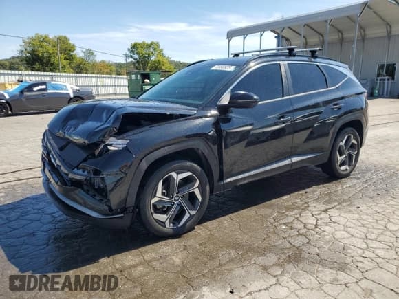 ✅ 2022 Hyundai Tucson SEL • VIN: 5NMJFCAE8NH064678 • Lot: 72090925. Listed on Copart with 61,748 mi. Free auction sales archive from the USA and detailed vehicle history report at DreamBid. Image 1.