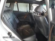 ✅ 2005 BMW X3 3.0i • VIN: WBXPA93495WD03965 • Lot: 92420955. Listed on Copart with 126,674 mi. Free auction sales archive from the USA and detailed vehicle history report at DreamBid. Image 11.