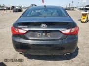 ✅ 2012 Hyundai Sonata SE • VIN: 5NPEC4AC6CH366971 • Lot: 69694524. Listed on Copart with 114,203 mi. Free auction sales archive from the USA and detailed vehicle history report at DreamBid. Image 6.