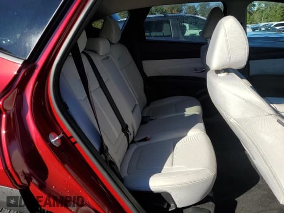 ✅ 2025 Hyundai Tucson SEL • VIN: 5NMJB3DE7SH551986 • Лот: 91247255. Опубликован ранее на Copart с пробегом 17 393 миль. Бесплатный доступ к архиву аукционных продаж из США и подробный отчёт об истории автомобиля на DreamBid. Изображение 11.